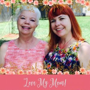 Meet your Posher, Julie